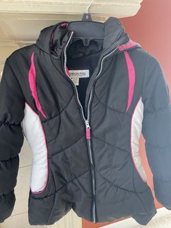 Girl’s Winter Jacket  Size 14/16