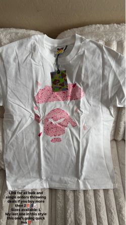Bape tees