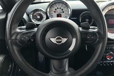 2013 Mini Cooper Roadster Thumbnail