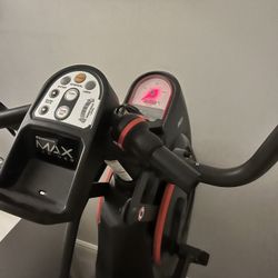 Bowflex Max Trainer 