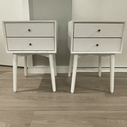 Nightstands 