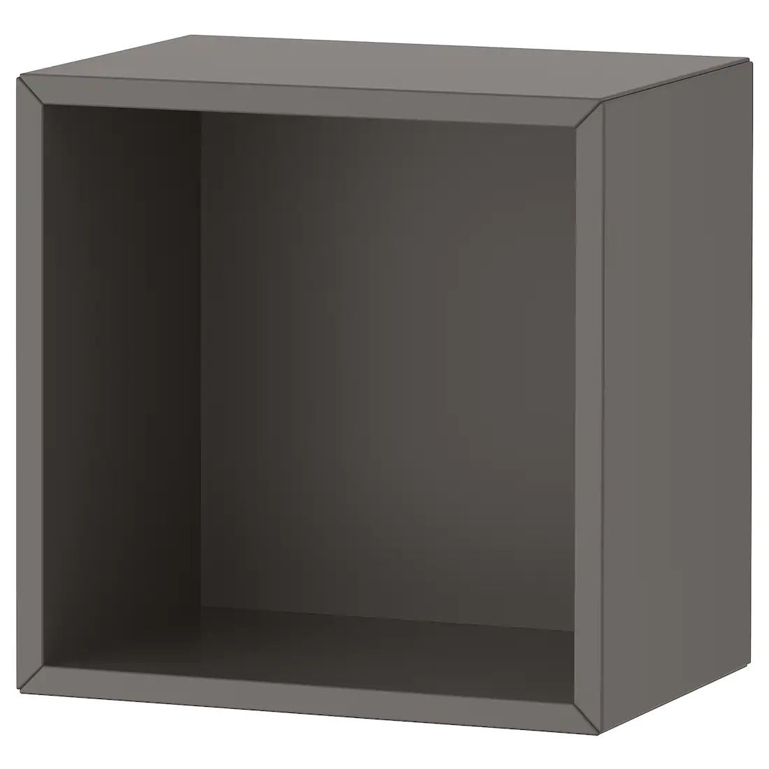 IKEA Eket Cabinet, Dark Gray x 3