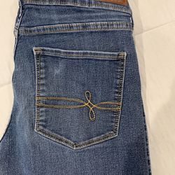 Levi’s Jeans 