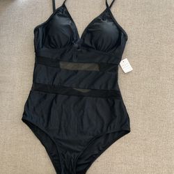 Bathing Suit