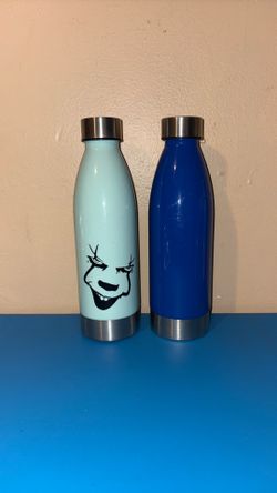 Water Bottle 