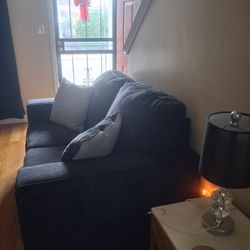 Ashley  FURNITURE  Loveseat 