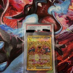  Pokémon Cards For Sell