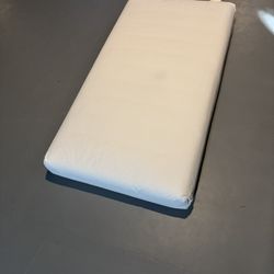 Naturepedic Organic Crib Mattress