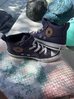 Converse Shoes