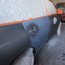 Paint-BodyWork