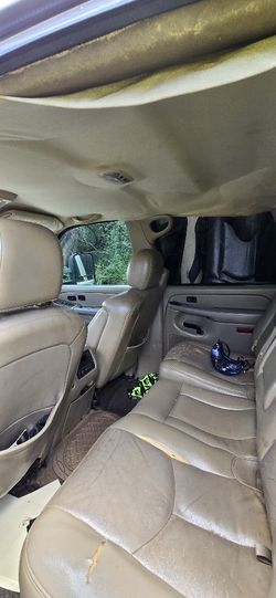 2006 GMC Sierra 2500 Classic HD