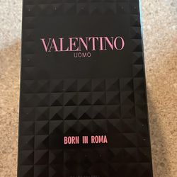 Valentino Uomo Born In Roma (100ml)