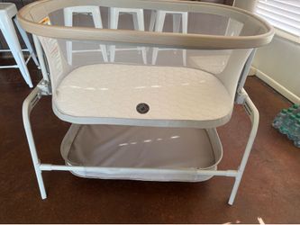 Maxi cosi bassinet