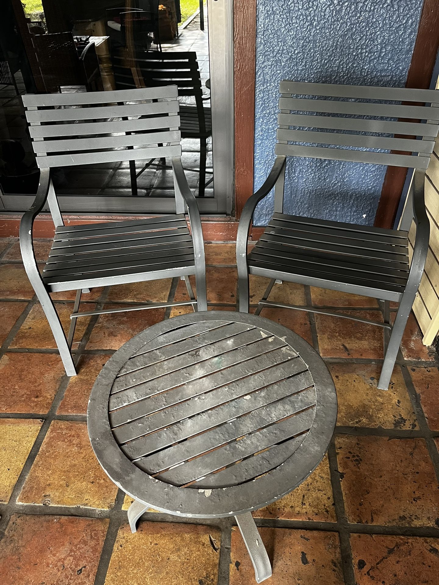 Patio Set for Sale in Hollywood, FL OfferUp
