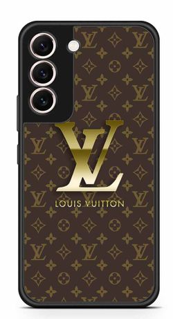 BRAND NEW LV S22 GALAXY CASE