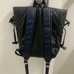 Versace Backpack