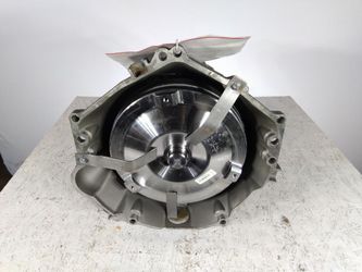 Chevy 6L80 5 speed transmission