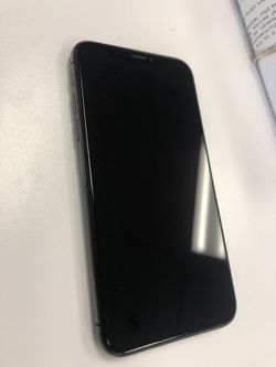 iPhone X 64gb unlocked