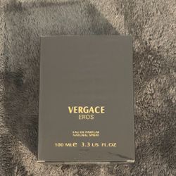 Vergace Eros Eau de Parfum 100ml