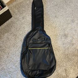 Brand New Guitar Gig Bag