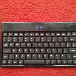 Wireless Keyboard 