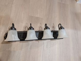 Vanity Light Fixture