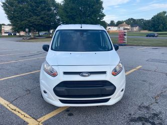 2017 Ford Transit