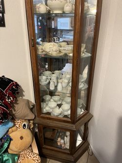 China Cabinet