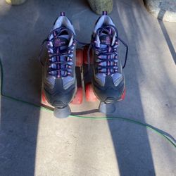 Sketcher Skates Size 7.5 Worn Twice