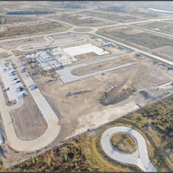 Terrenos En Proyecto