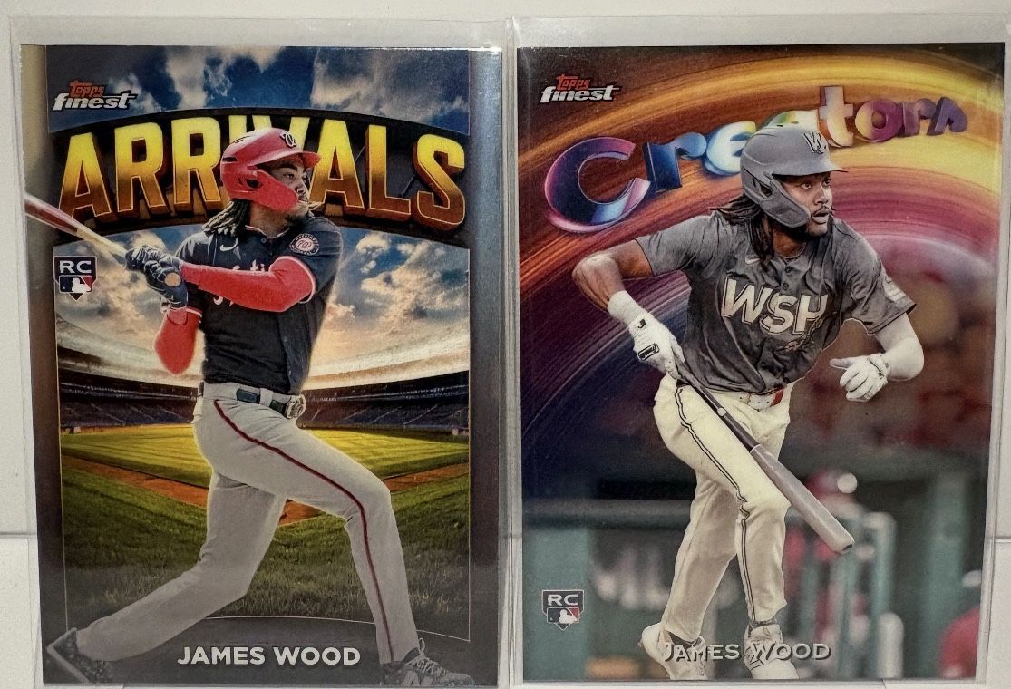 2025 Topps Bowman Panini
