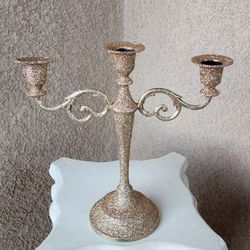 3 Arm Candelabras
