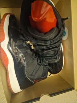 Jordans 11