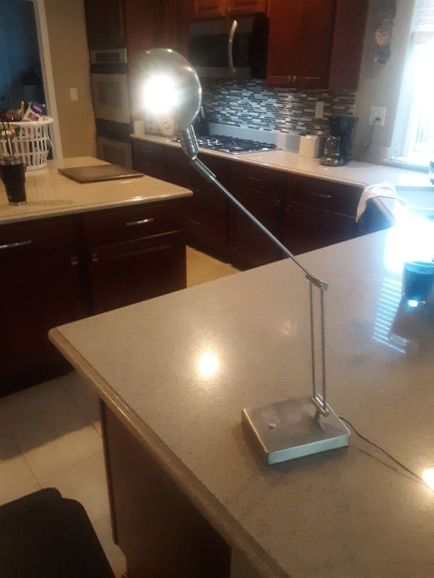 Desk Light