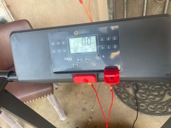 Se vende caminadora