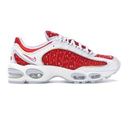 Supreme x Nike Airmax Tailwind 4 FW19 Size 13M DS
