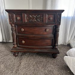 Night Stand/ Dresser
