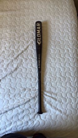 BBCOR Glomar Baseball Bat