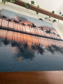 Beach Art