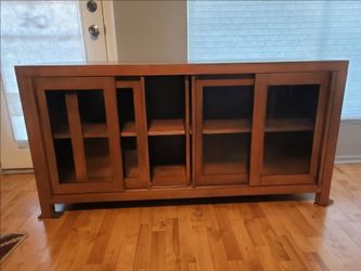 TV Console