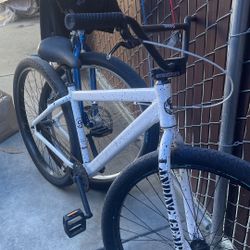 Cookies N Cream Big Flyer