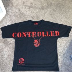 Controlled Insanity Shirt 