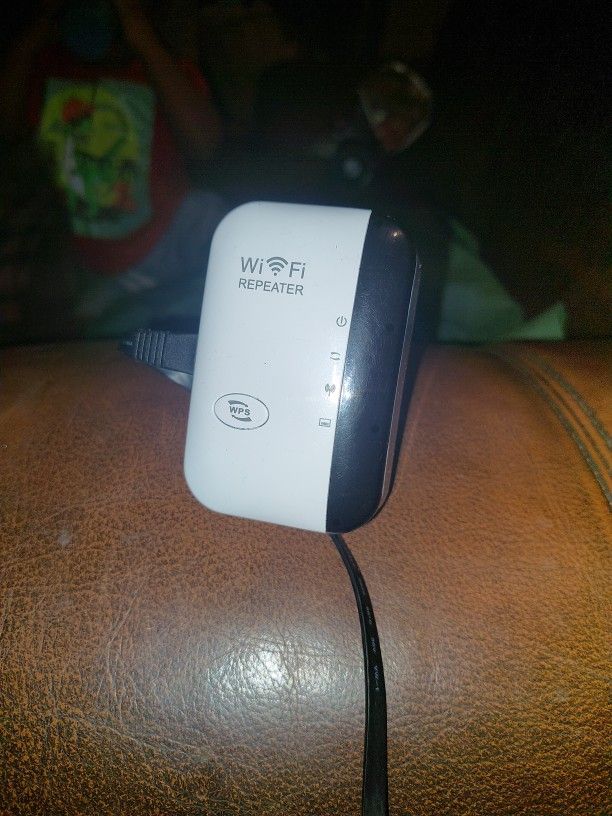 Wifi Extender
