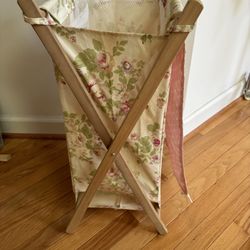 Clothes Hamper
