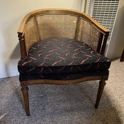 Captain’s Chair