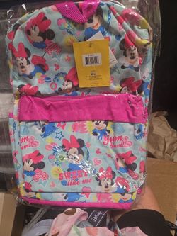 Backpack