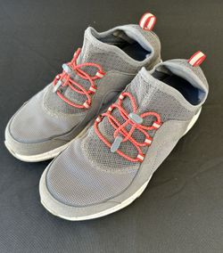Columbia Hiking Trail Shoes, Woman Size 7.5