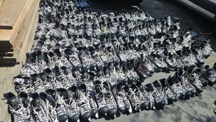ice skates