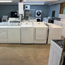 Used Appliances For Sale