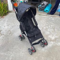Strollers 
